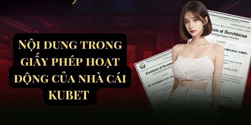 Chứng nhận hoạt động giải trí trực tuyến từ CEZA