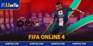 fifa online 4