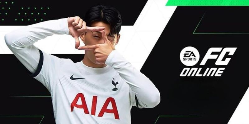 Giới thiệu đôi nét về game FC Online