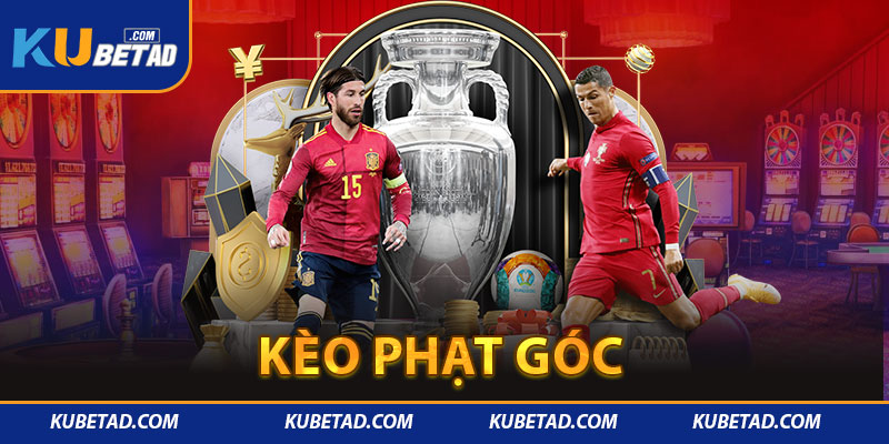 kèo phạt góc