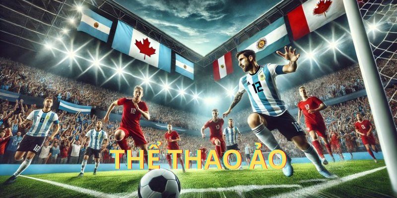 Cược thể thao ảo là sản phẩm hấp dẫn của Saba sports tại Kubet